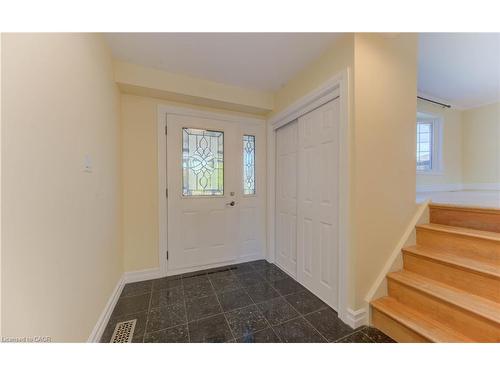 1493 Queens Boulevard, Kitchener, ON - Indoor Photo Showing Other Room