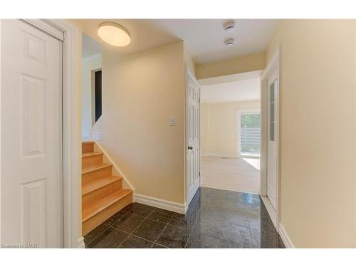 1493 Queens Boulevard, Kitchener, ON - Indoor Photo Showing Other Room