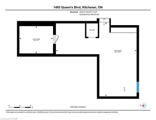 1493 Queens Boulevard, Kitchener, ON - Other