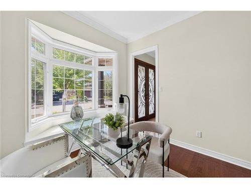 3322 Fox Run Circle, Oakville, ON - Indoor