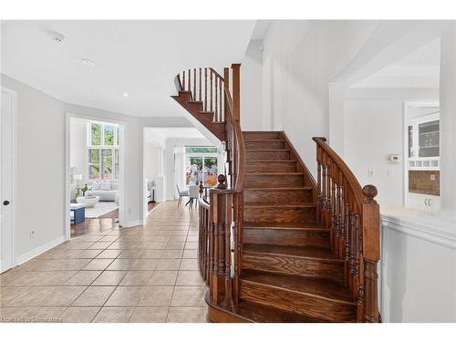 3322 Fox Run Circle, Oakville, ON - Indoor Photo Showing Other Room