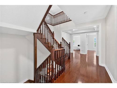 3322 Fox Run Circle, Oakville, ON - Indoor Photo Showing Other Room