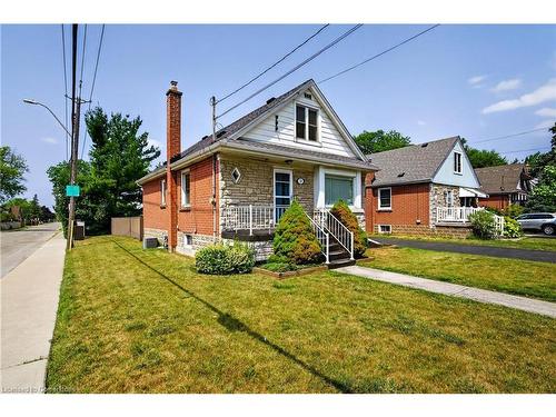 56 West 1St Street, Hamilton, ON - Outdoor