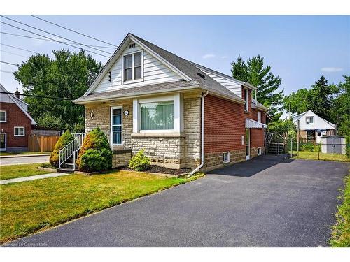 56 West 1St Street, Hamilton, ON - Outdoor