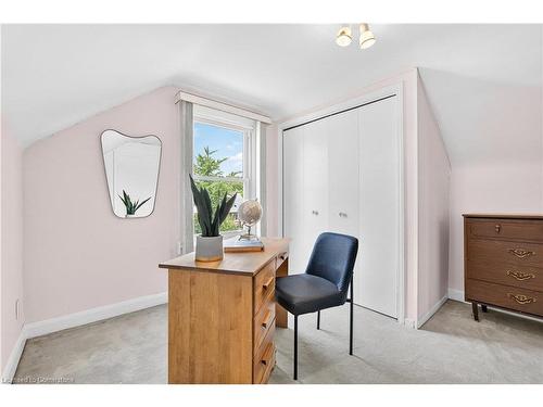 56 West 1St Street, Hamilton, ON - Indoor