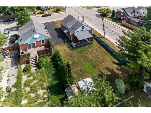 56 West 1St Street, Hamilton, ON - Outdoor