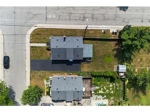 56 West 1St Street, Hamilton, ON - Outdoor