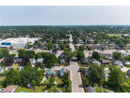 56 West 1St Street, Hamilton, ON - Outdoor With View