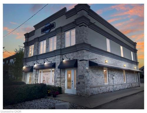 1066 Brant Street, Burlington, ON 