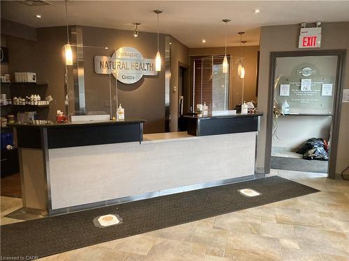 1066 Brant Street, Burlington, ON 