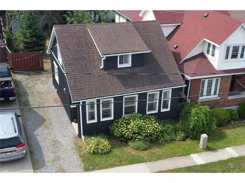 120 Clara Street, Thorold, ON - Outdoor