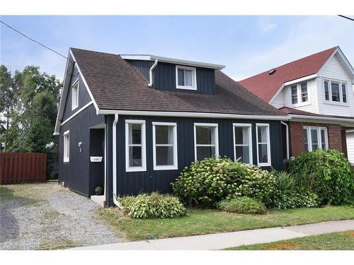 120 Clara Street, Thorold, ON - Outdoor