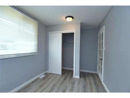 120 Clara Street, Thorold, ON - Indoor