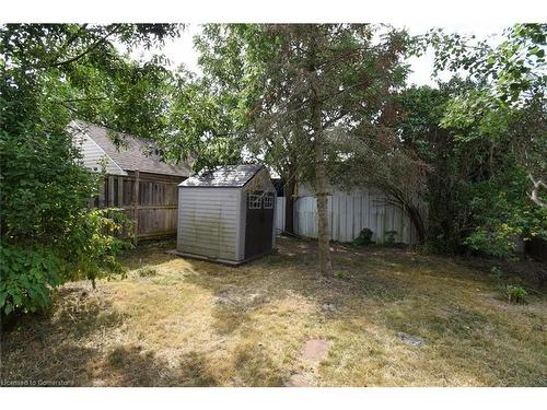 120 Clara Street, Thorold, ON - Outdoor