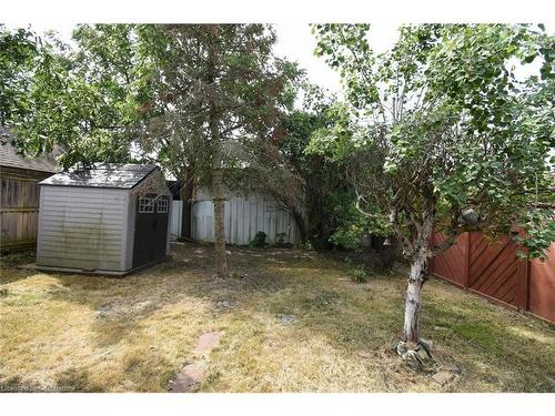 120 Clara Street, Thorold, ON - Outdoor