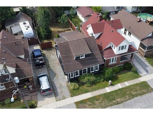 120 Clara Street, Thorold, ON - Outdoor