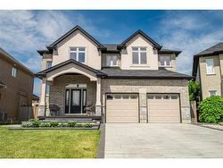 4126 Prokich Court  Beamsville, ON L3J 0M1
