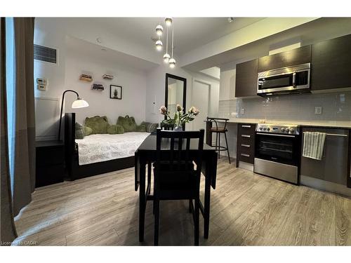 2206-42 Charles Street E, Toronto, ON - Indoor