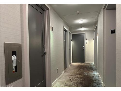 2206-42 Charles Street E, Toronto, ON - Indoor Photo Showing Other Room