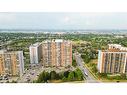 304-18 Knightsbridge Road, Peel, ON  - Outdoor With View 