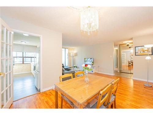 304-18 Knightsbridge Road, Peel, ON - Indoor