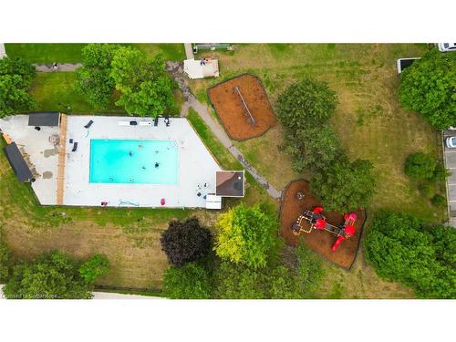 304-18 Knightsbridge Road, Peel, ON - Outdoor With View