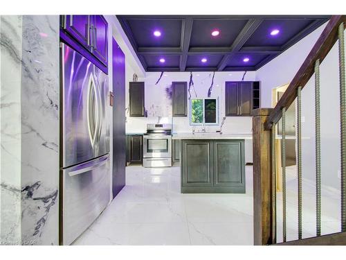 85 East 37Th Street, Hamilton, ON - Indoor