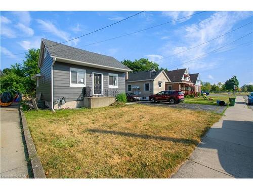 85 East 37Th Street, Hamilton, ON - Outdoor