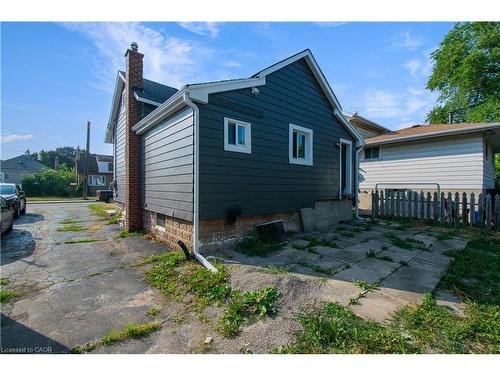 85 East 37Th Street, Hamilton, ON - Outdoor