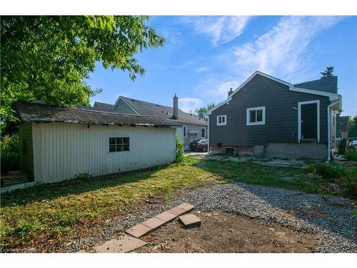 85 East 37Th Street, Hamilton, ON - Outdoor