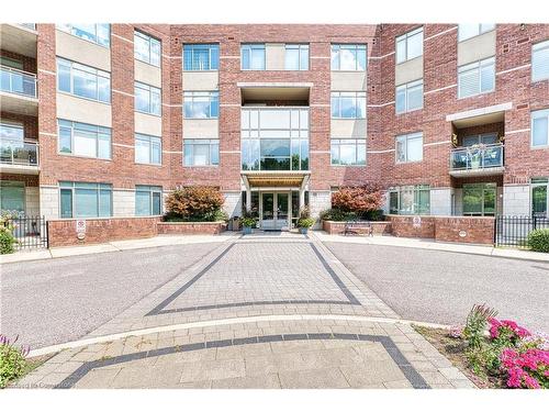 103-400 Romeo Street N Stratford, ON N5A 0A2