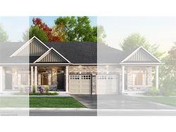 920 Garden Court Crescent  Woodstock, ON N4T 0A3