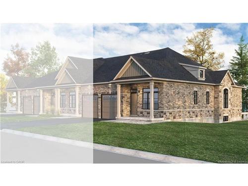 924 Garden Court Crescent, Woodstock, ON - 