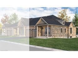 924 Garden Court Crescent  Woodstock, ON N4T 0A3