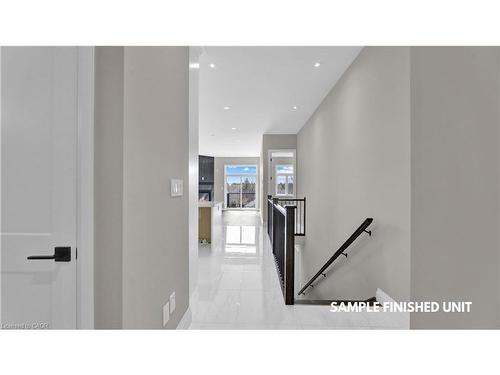 924 Garden Court Crescent, Woodstock, ON - 