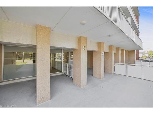 808-8 Woodman Drive S, Hamilton, ON - 