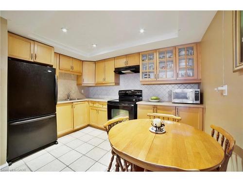 808-8 Woodman Drive S, Hamilton, ON - Indoor