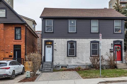 196 Bold Street  Hamilton, ON L8P 1V6