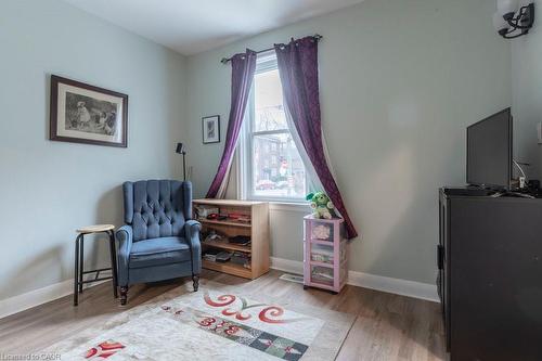 196 Bold Street, Hamilton, ON - Indoor