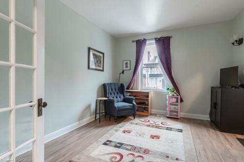 196 Bold Street, Hamilton, ON - Indoor