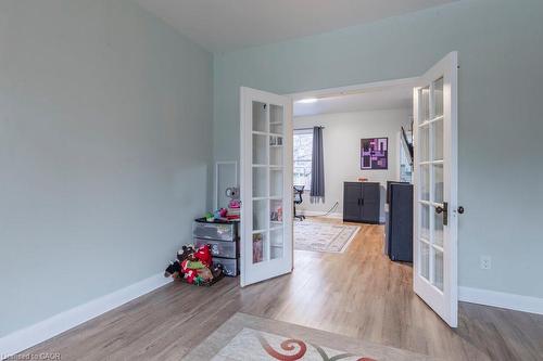 196 Bold Street, Hamilton, ON - Indoor