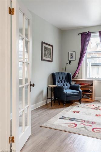 196 Bold Street, Hamilton, ON - Indoor