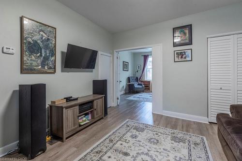 196 Bold Street, Hamilton, ON - Indoor