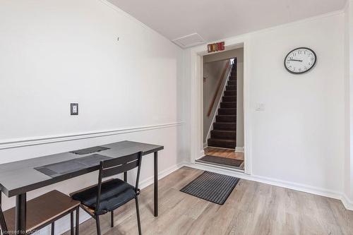 196 Bold Street, Hamilton, ON - Indoor