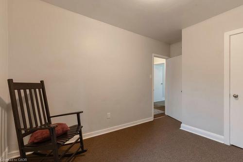 196 Bold Street, Hamilton, ON - Indoor Photo Showing Other Room
