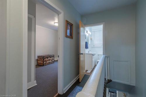 196 Bold Street, Hamilton, ON - Indoor