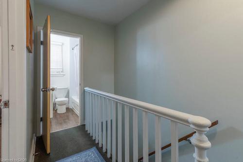 196 Bold Street, Hamilton, ON - Indoor Photo Showing Other Room