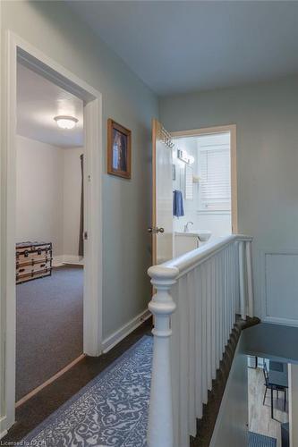 196 Bold Street, Hamilton, ON - Indoor Photo Showing Other Room