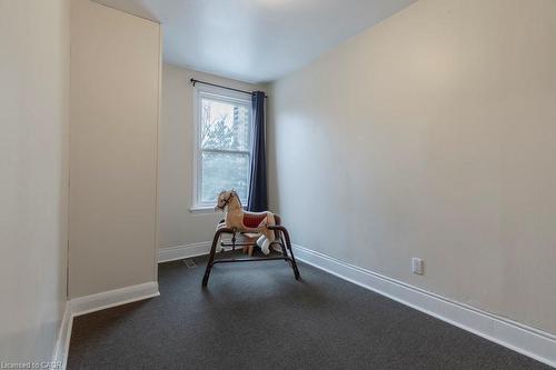196 Bold Street, Hamilton, ON - Indoor Photo Showing Other Room