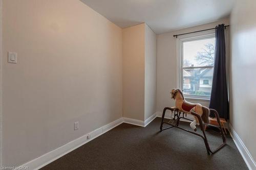 196 Bold Street, Hamilton, ON - Indoor Photo Showing Other Room